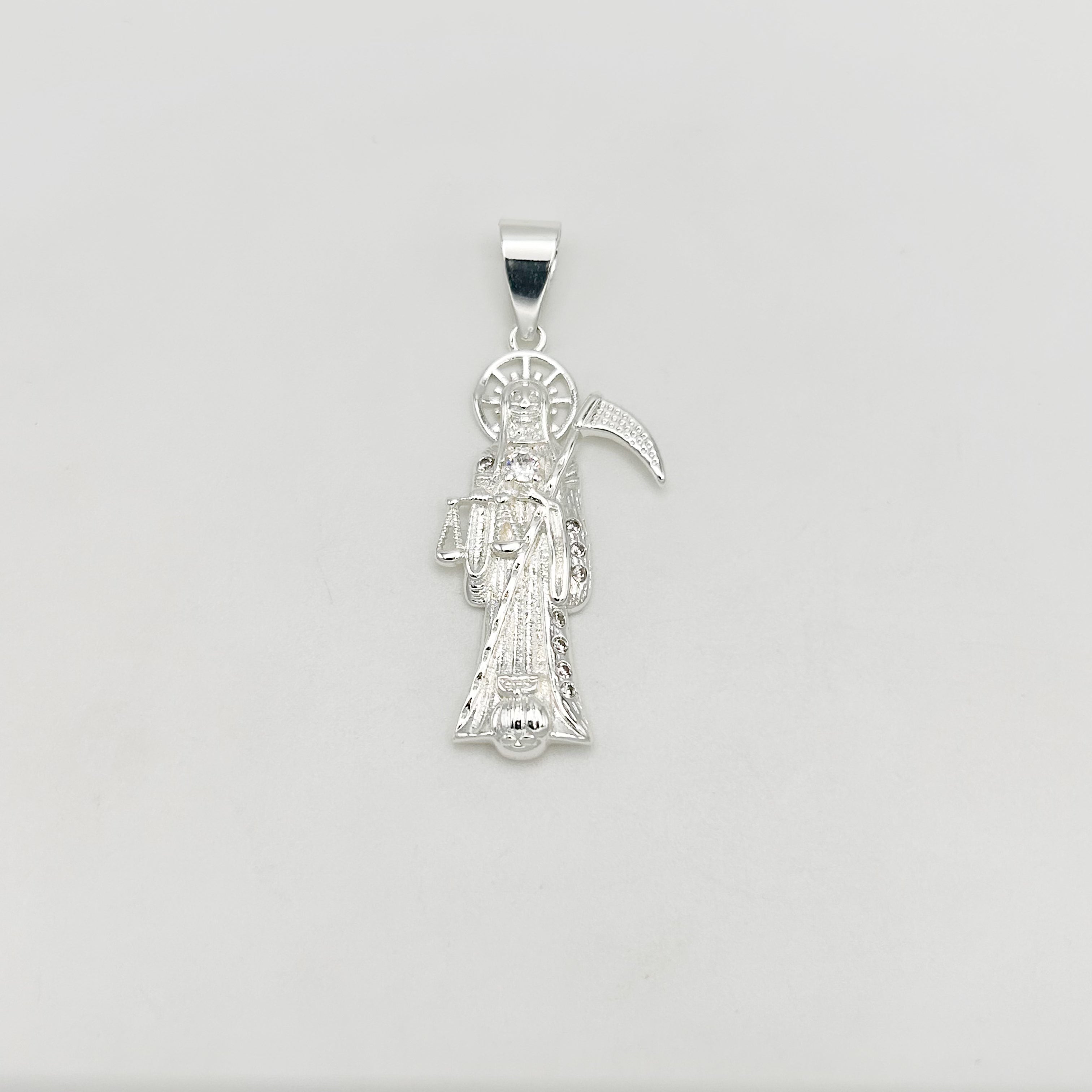 Pendant - Gold Plated - C-301