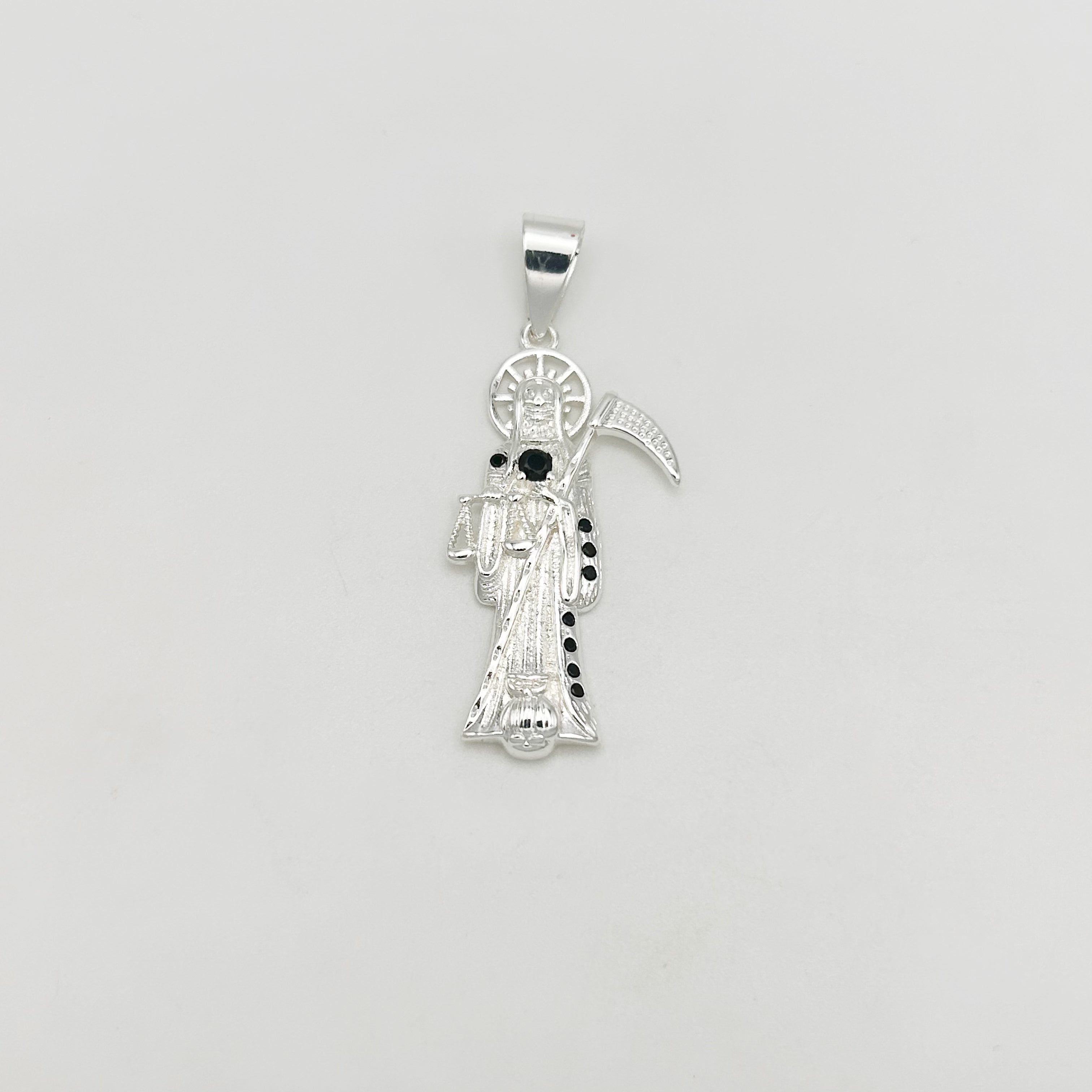 Pendant - Gold Plated - C-303-2