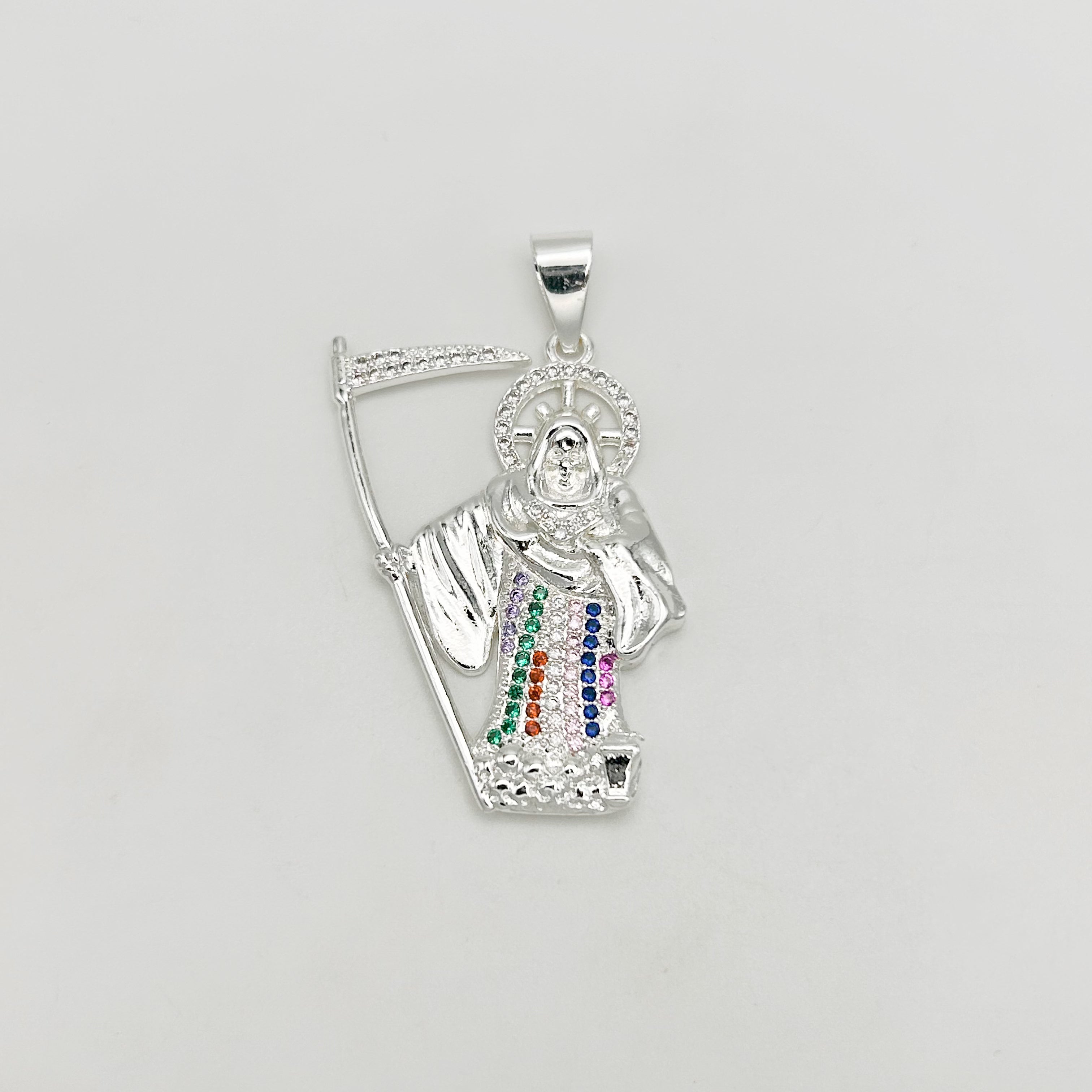 Pendant - Gold Plated - C-313-1