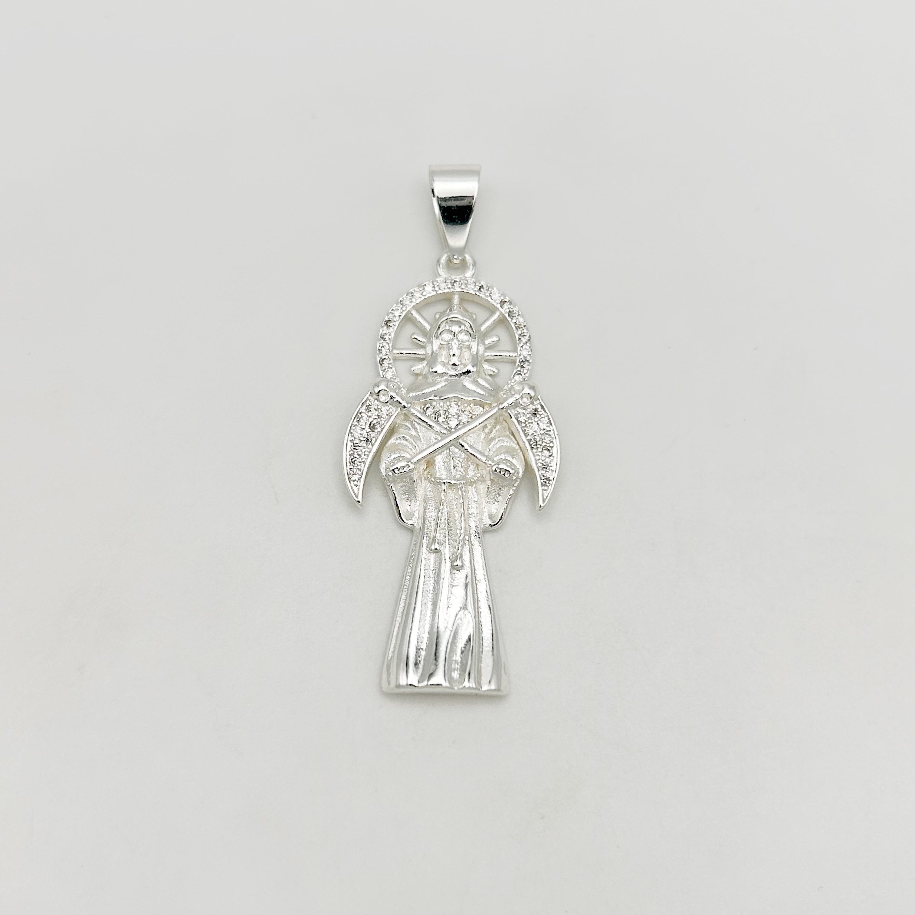 Pendant - Gold Plated - C-357-1