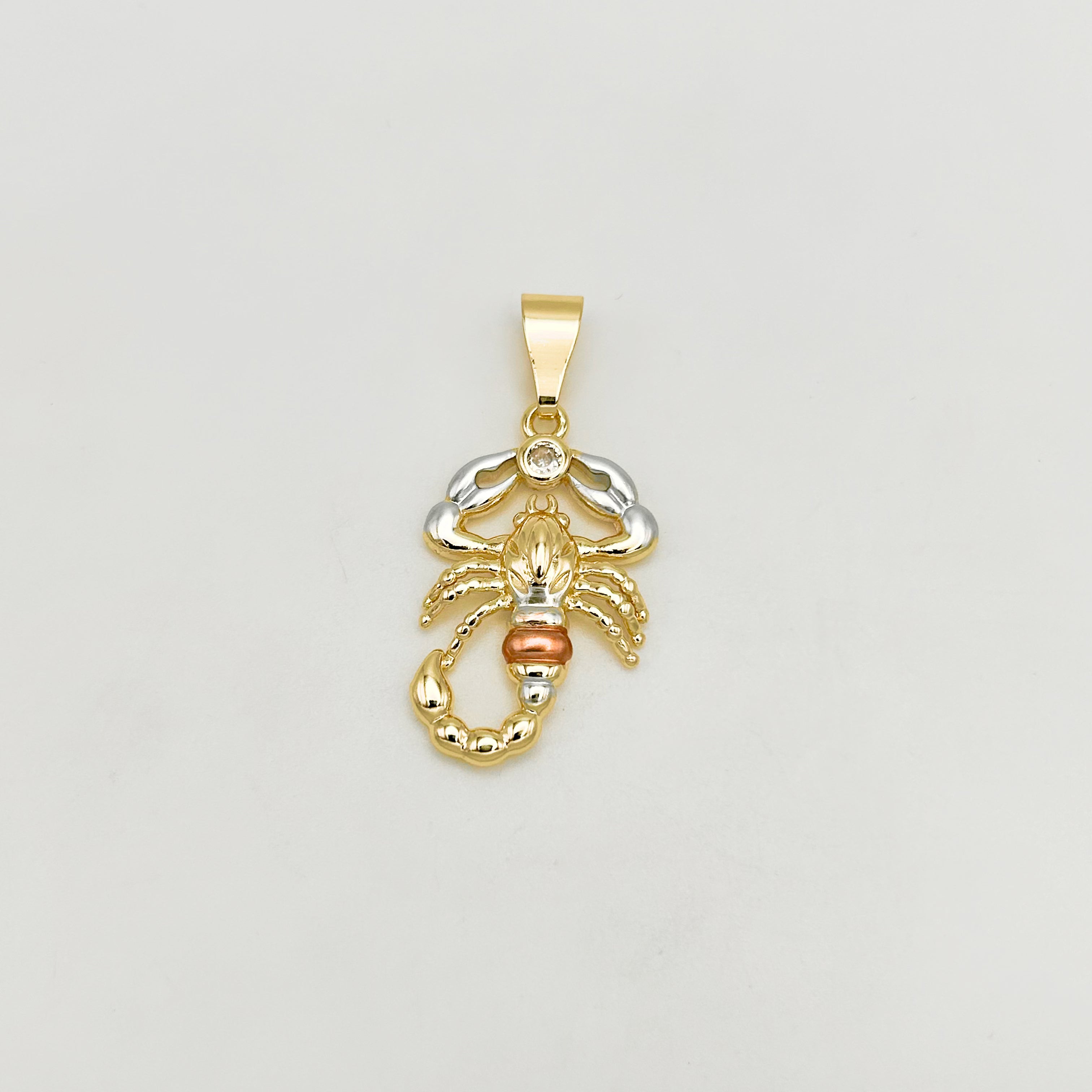 Pendant - Gold Plated - C-36-1