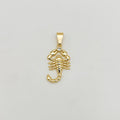 Pendant - Gold Plated - C-95-1
