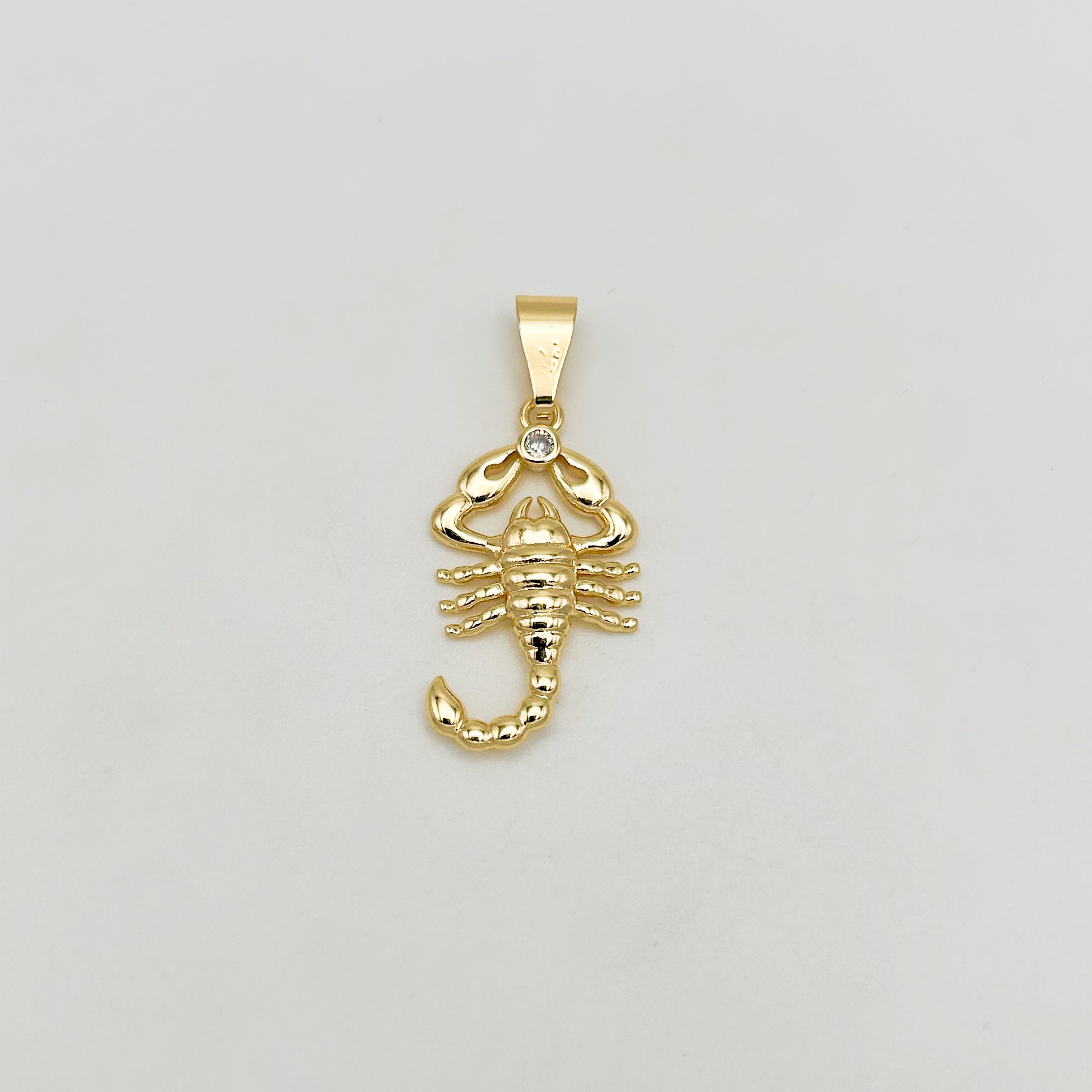 Pendant - Gold Plated - C-95-1