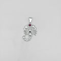Pendant - Gold Plated - C-98-5