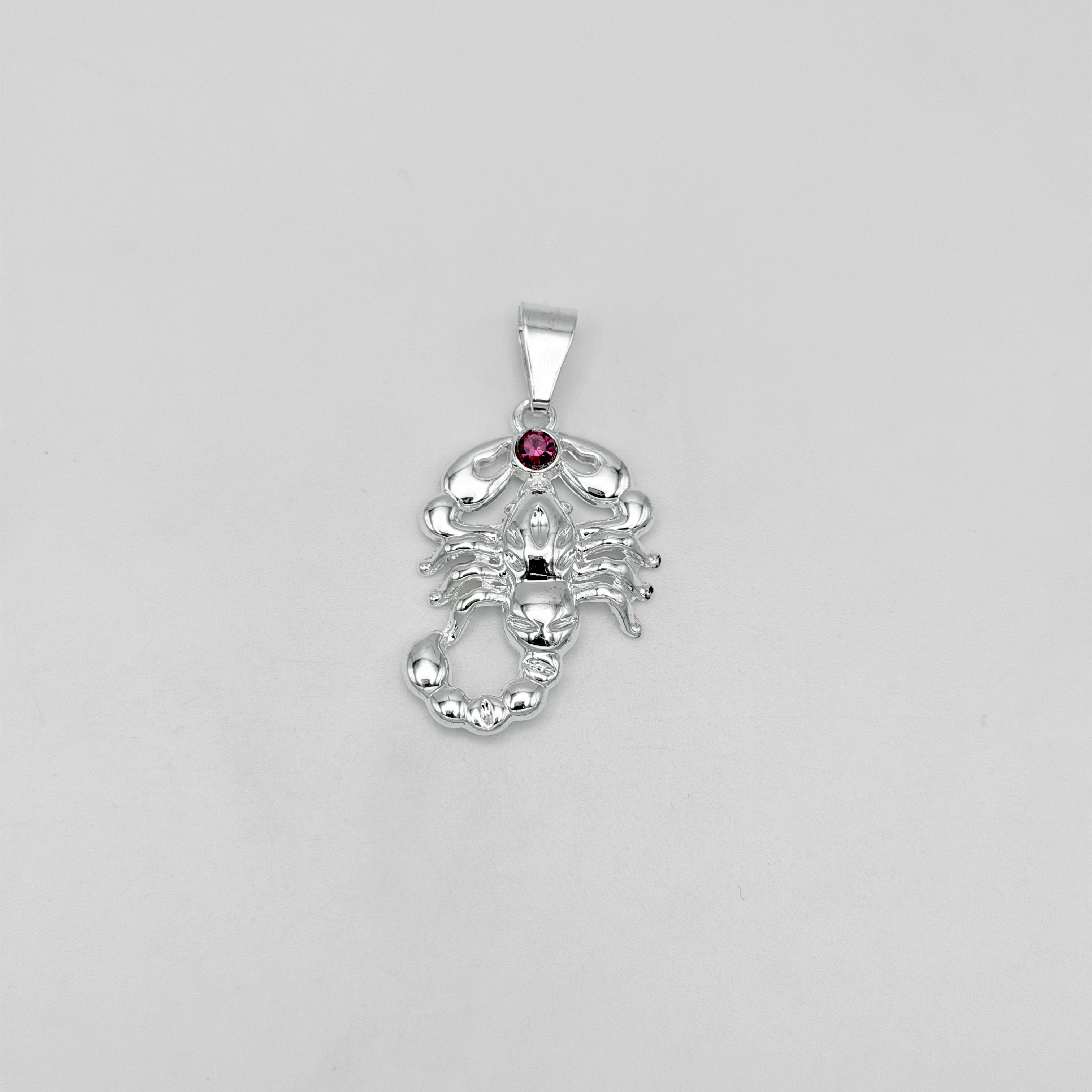 Pendant - Gold Plated - C-98-5