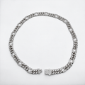 CBZ-116 - Chain & Bracelet - Zinc Alloy