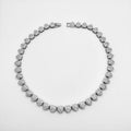 CBZ-126 - Chain & Bracelet - Zinc Alloy