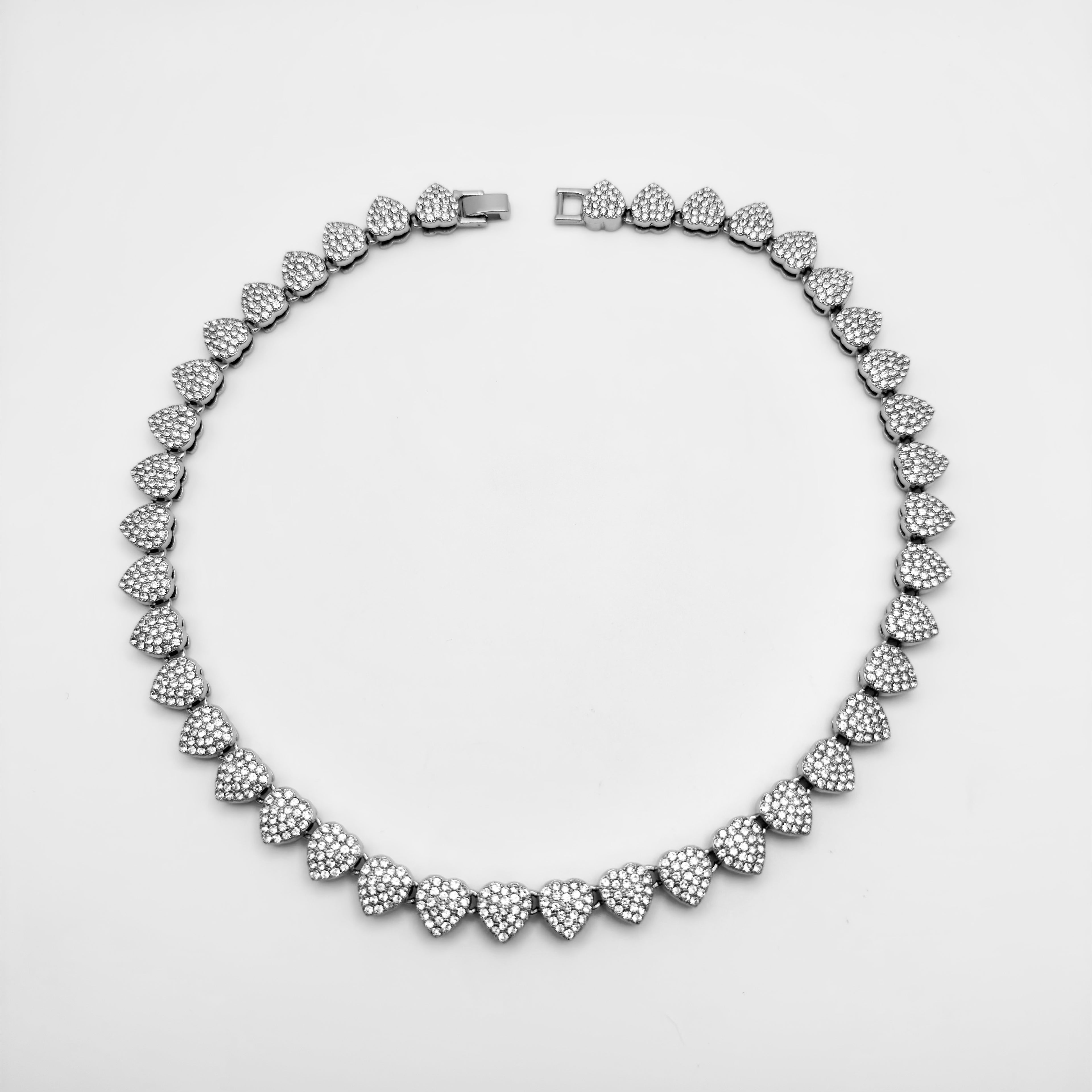 CBZ-126 - Chain & Bracelet - Zinc Alloy
