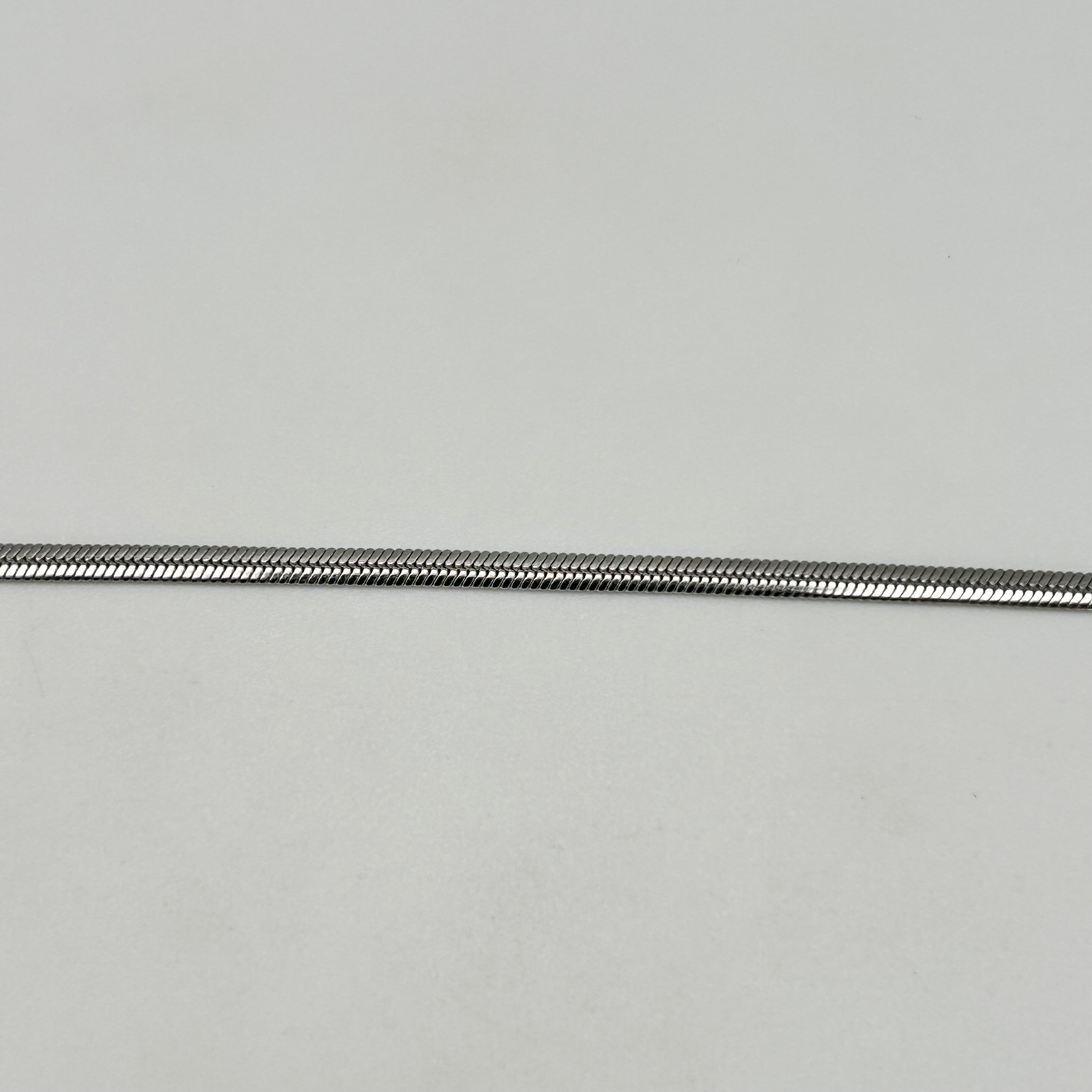 CHS-105 Snake Chain - Stainless Steel