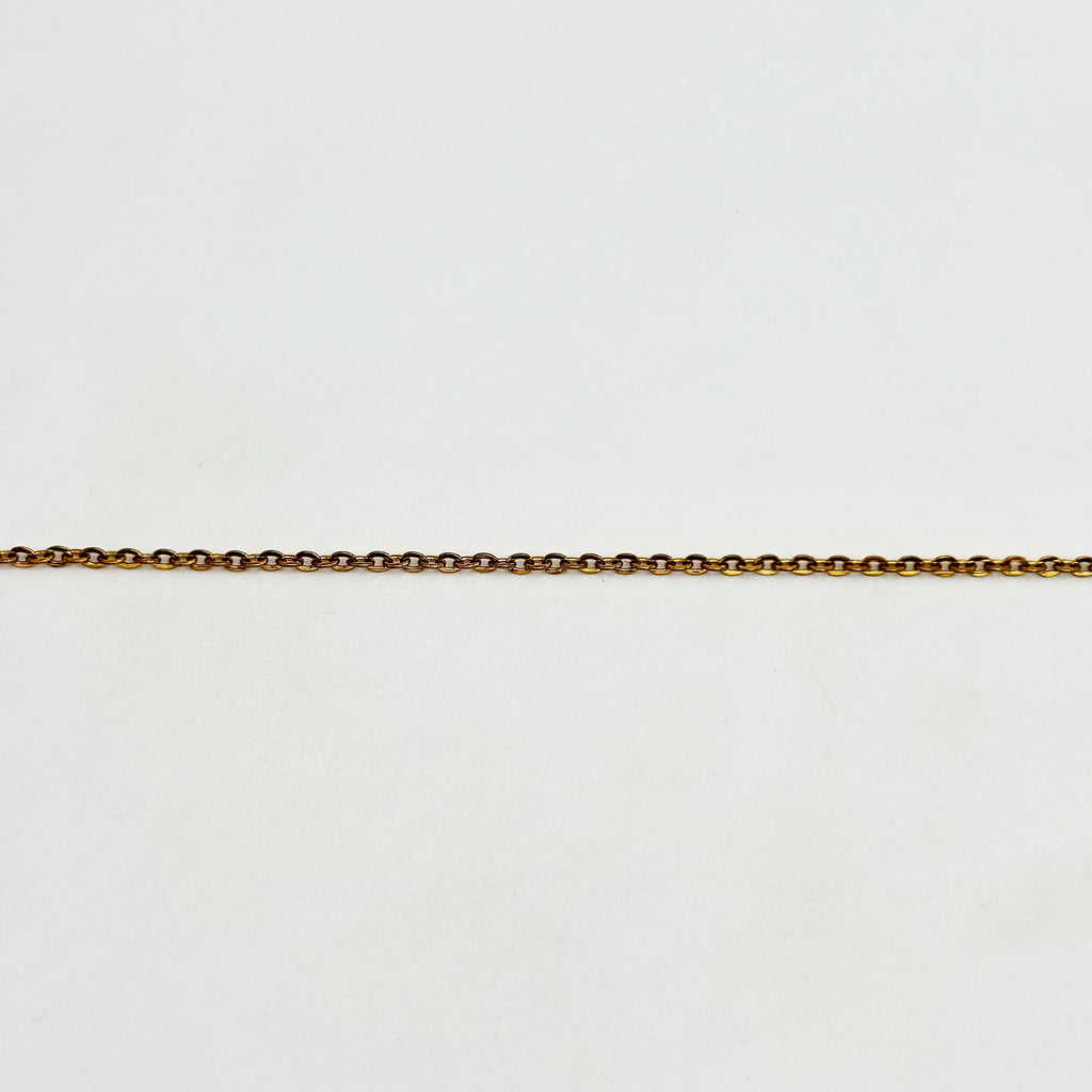 CHS-111 Cable Chain - Stainless Steel