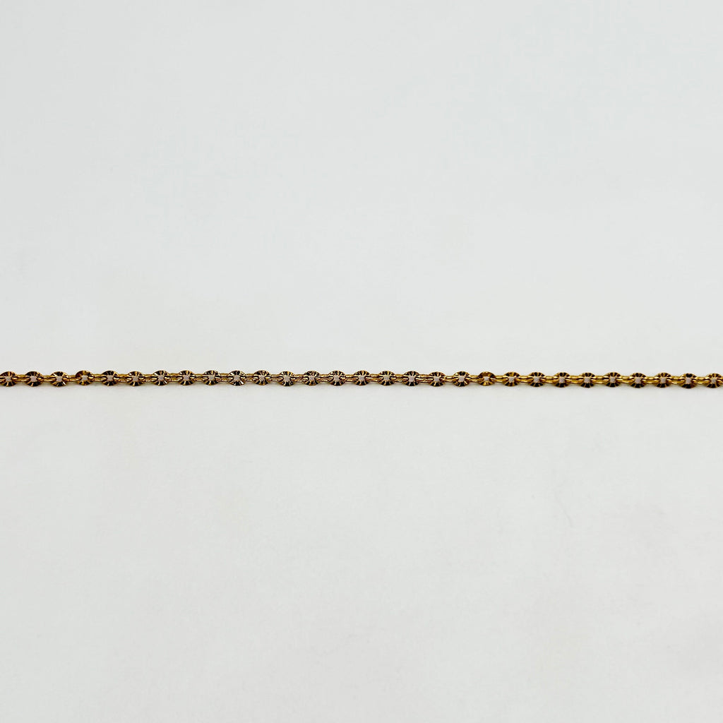 CHS-111 Cable Chain - Stainless Steel