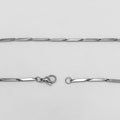 CHS-113 Barleycorn - Stainless Steel