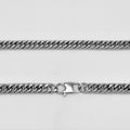 CHS-137 Double Link - Stainless Steel