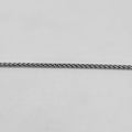 CHS-126 Wheat Chain - Stainless Steel