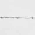 CHS-127 Cable Chain With Ball - Stainless Steel