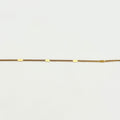 CHS-132 Chain 1 - Stainless Steel