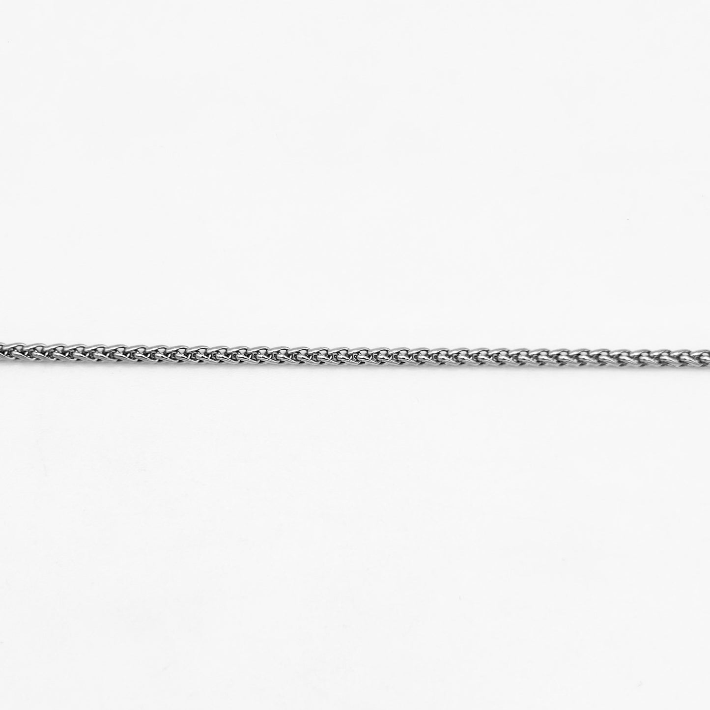 CHS-133 Palm Chain - Stainless Steel