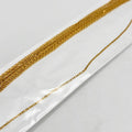 CHS- 3003 Chain - Stainless Steel
