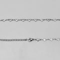 CHS- 3005 Chain - Stainless Steel