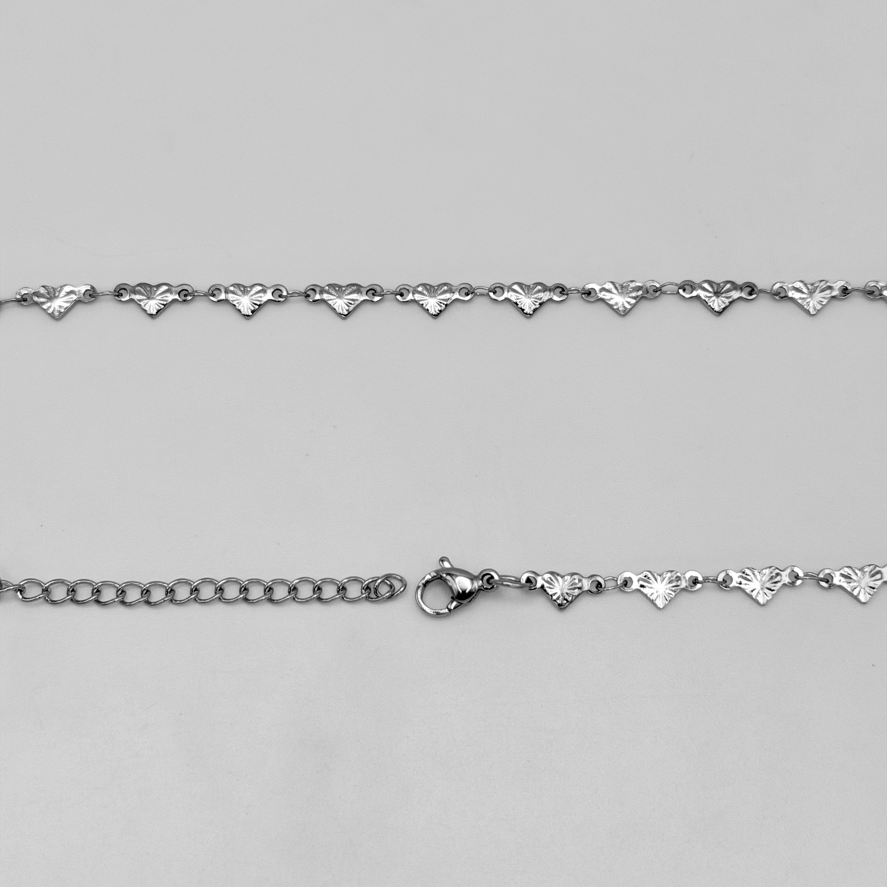 CHS- 3005 Chain - Stainless Steel