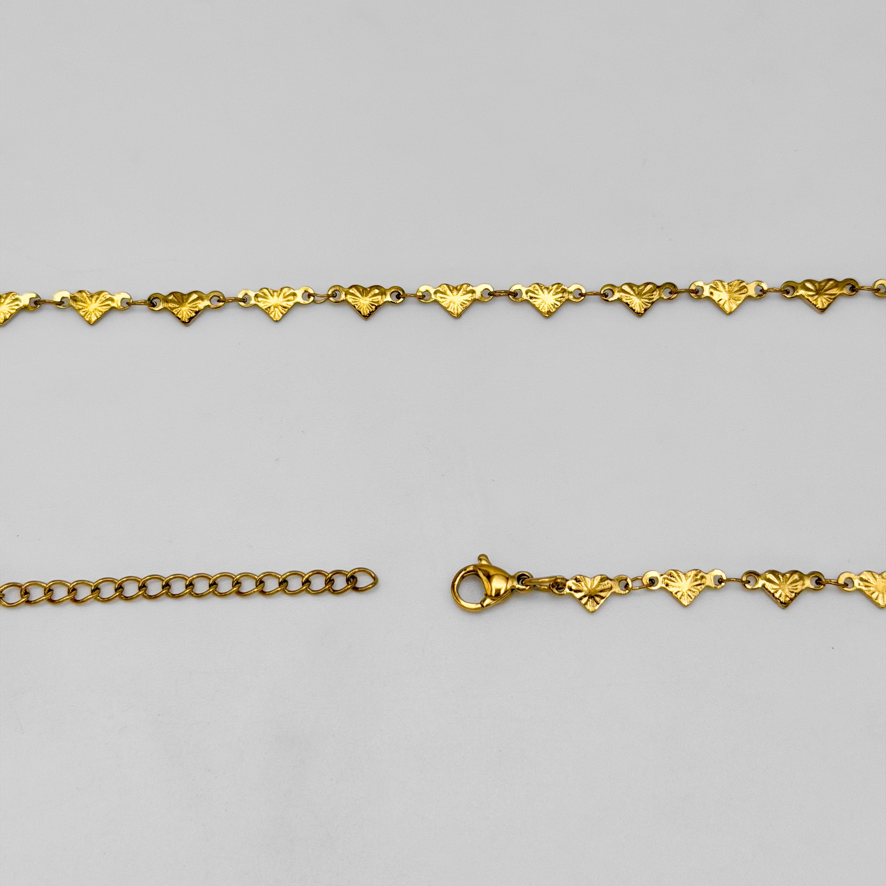 CHS- 3005 Chain - Stainless Steel