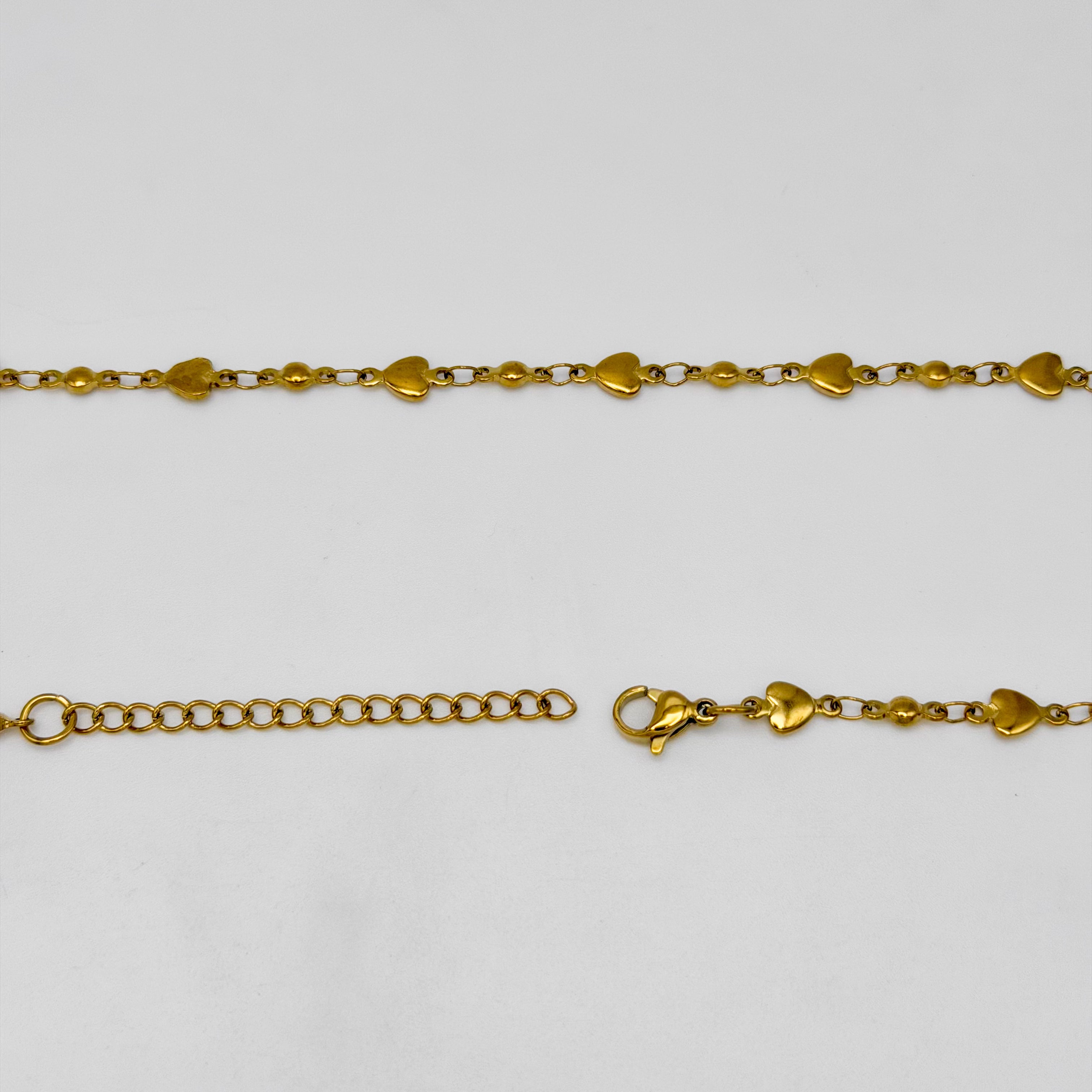 CHS- 3006 Chain - Stainless Steel