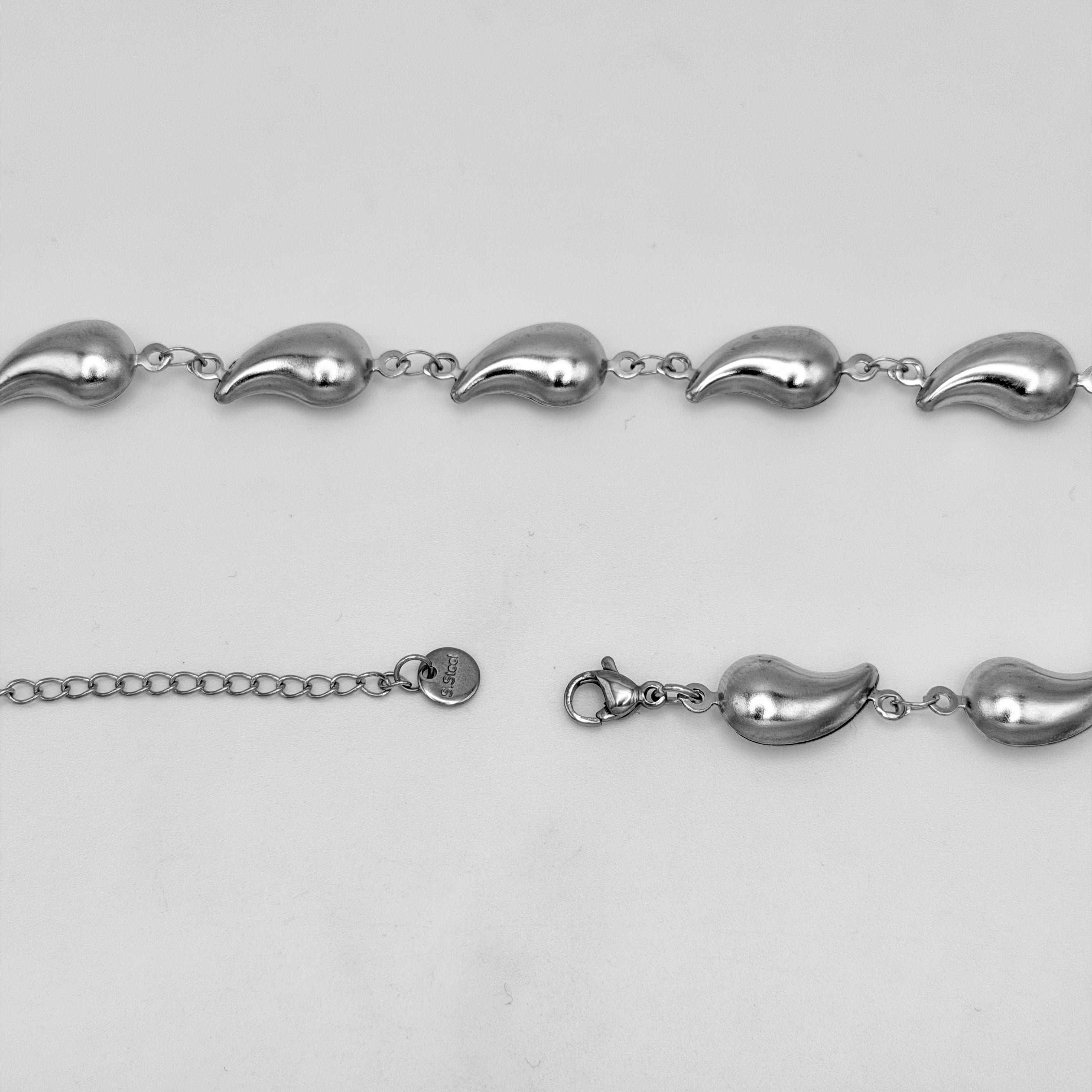 CHS- 3007 Chain - Stainless Steel