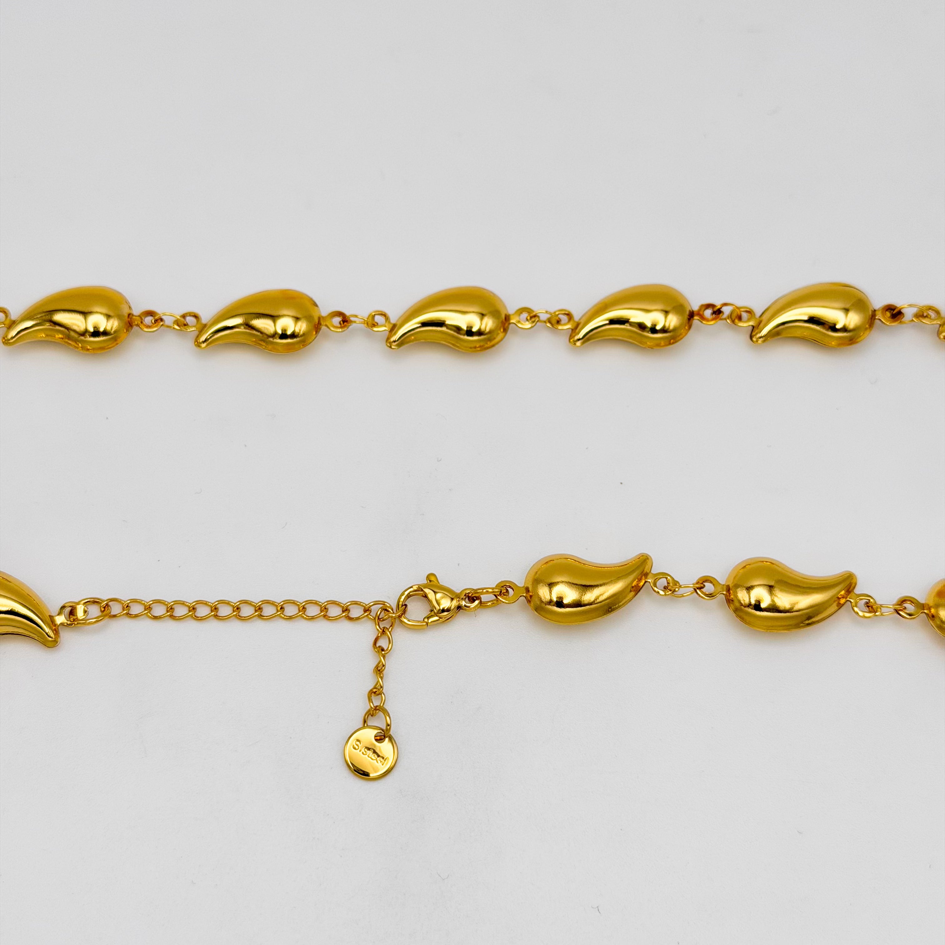 CHS- 3007 Chain - Stainless Steel