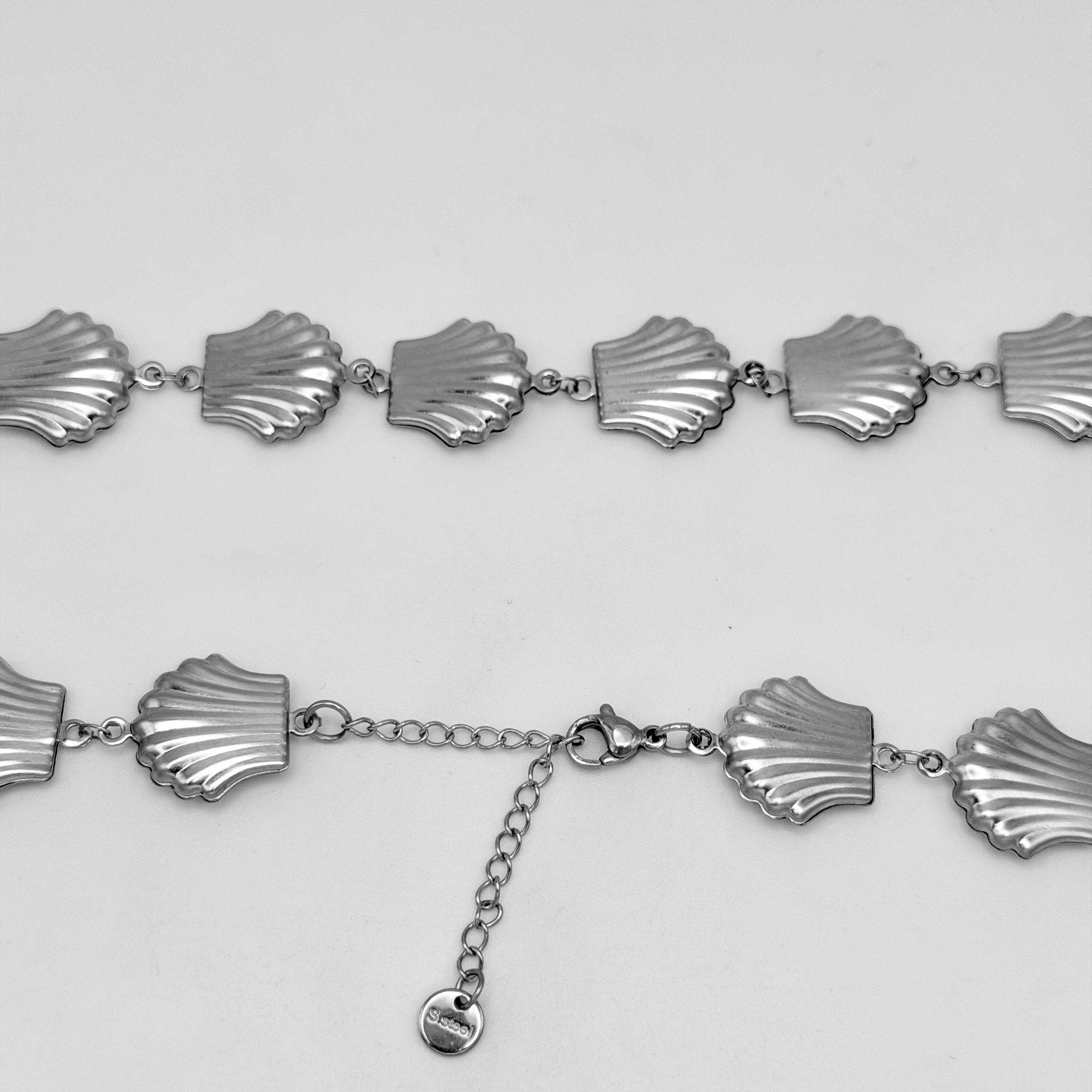 CHS- 3008 Chain - Stainless Steel