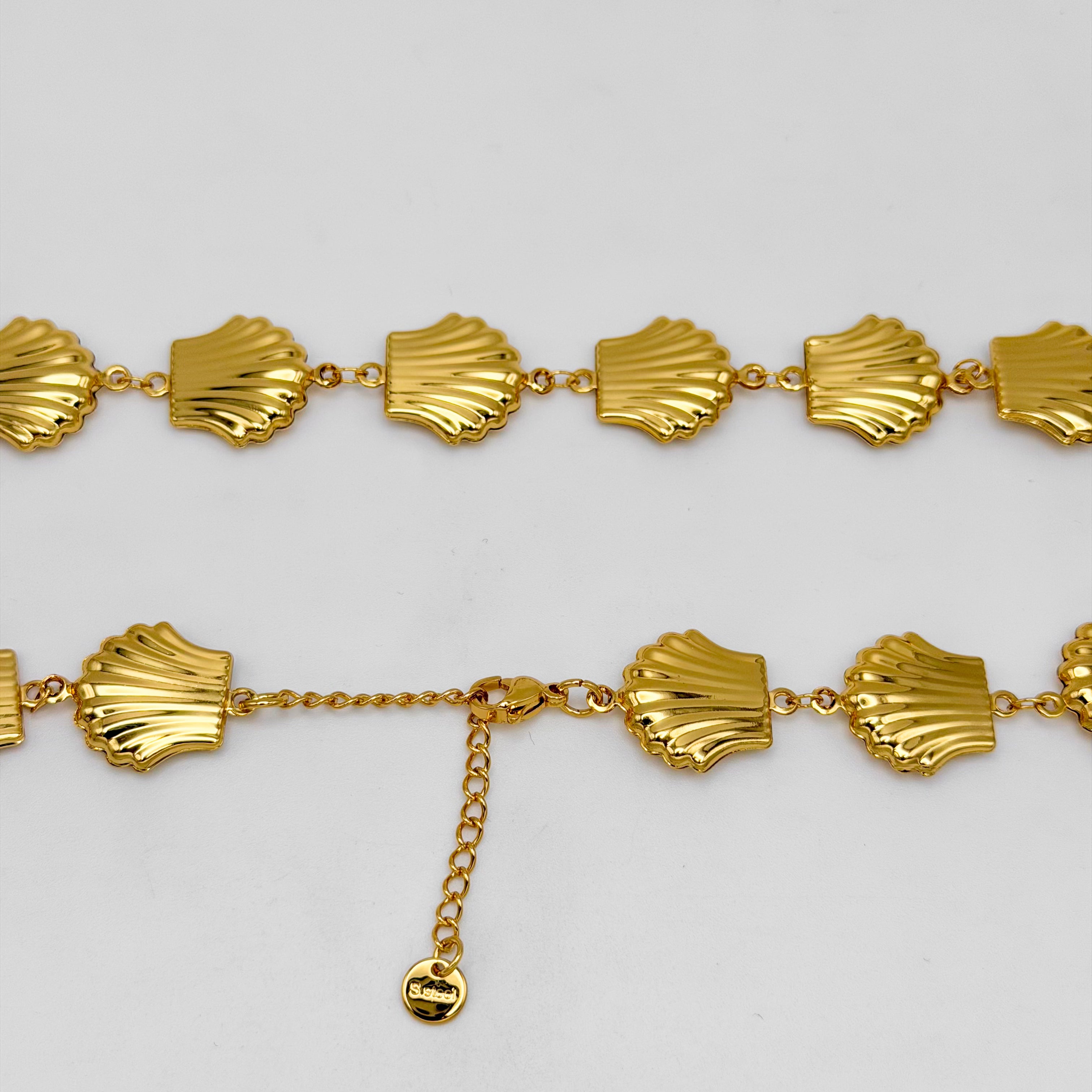 CHS- 3008 Chain - Stainless Steel