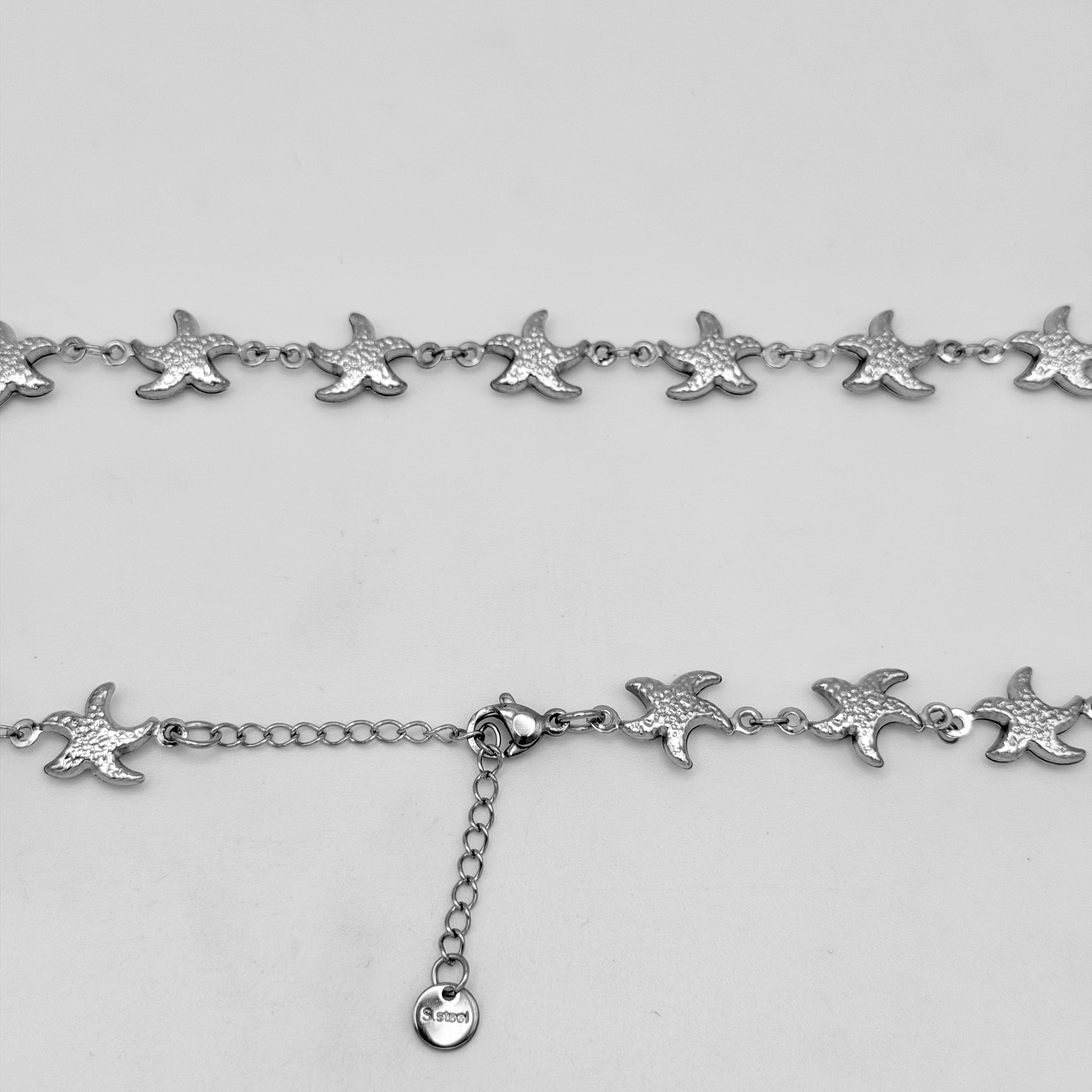 CHS- 3009 Chain - Stainless Steel