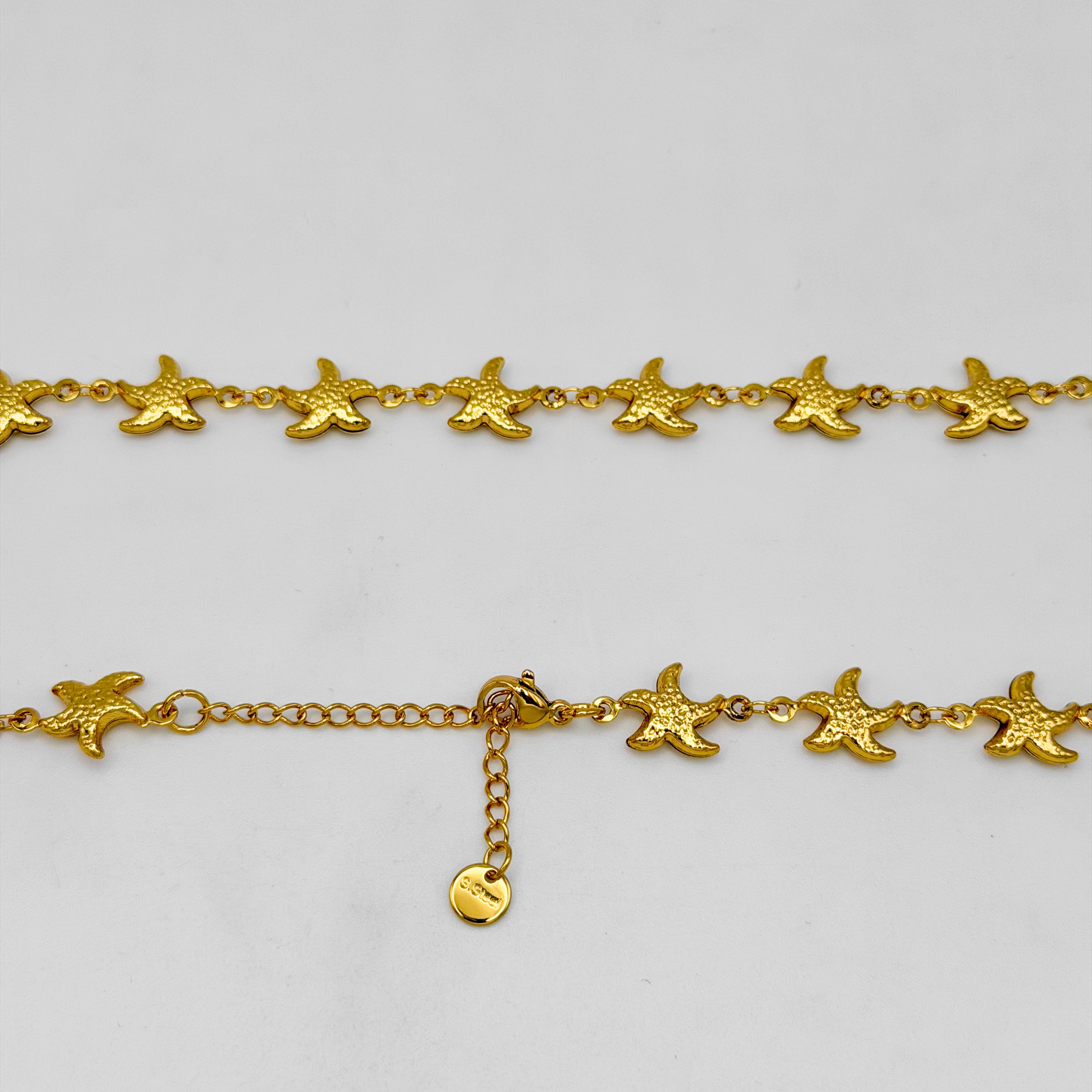 CHS- 3009 Chain - Stainless Steel