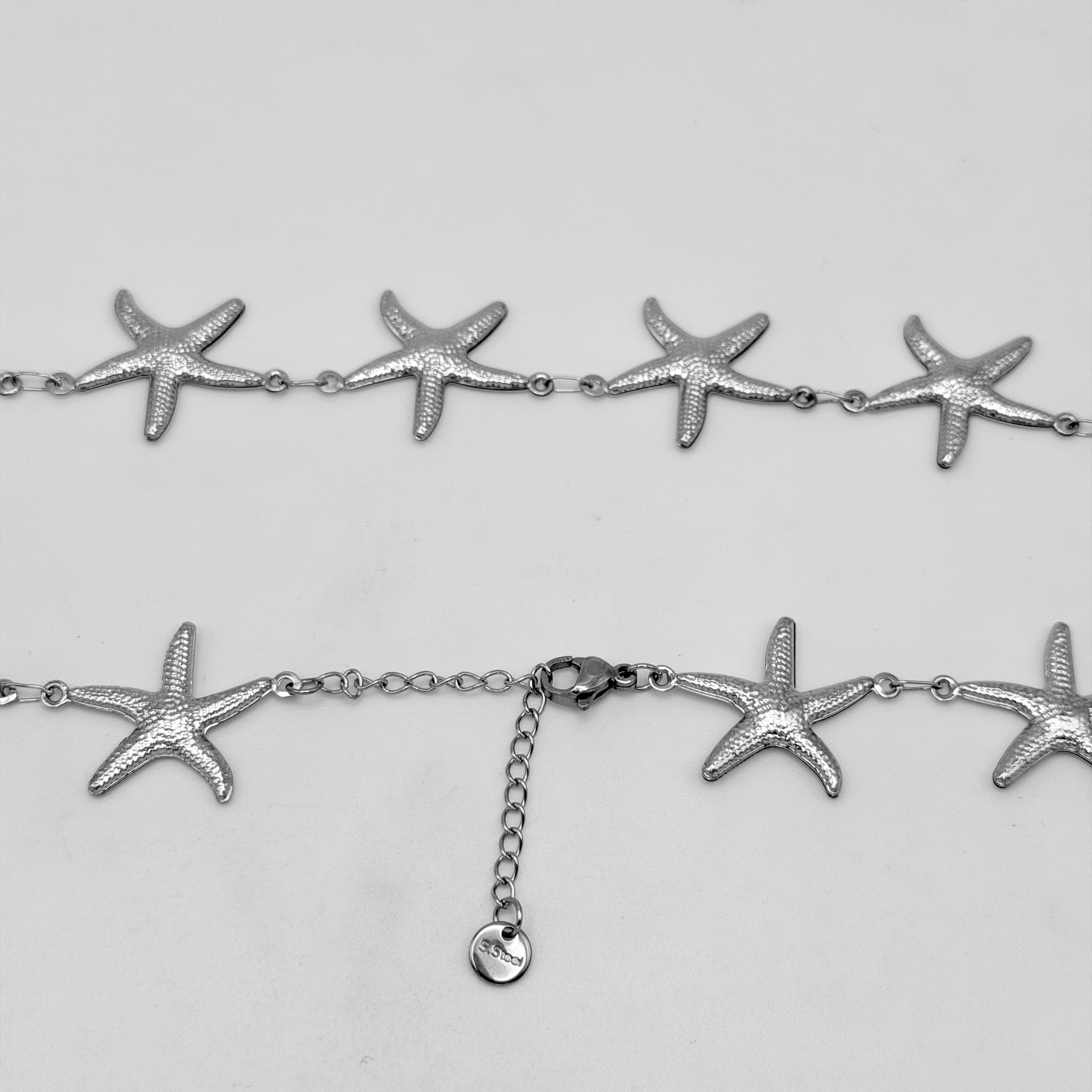 CHS- 3010 Chain - Stainless Steel