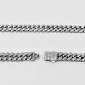 CHZ- 402 Chain - Zinc Alloy