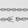 CHZ- 403 Chain - Zinc Alloy