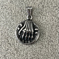 Pendant - Stainless Steel - PDS-1521