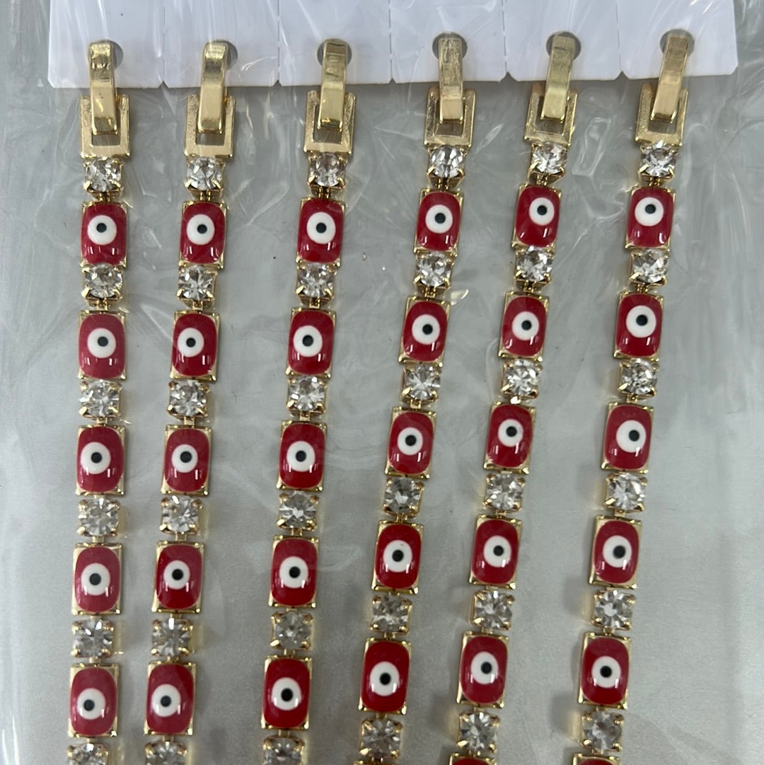 Bracelet - Gold Plated - BLG-1015