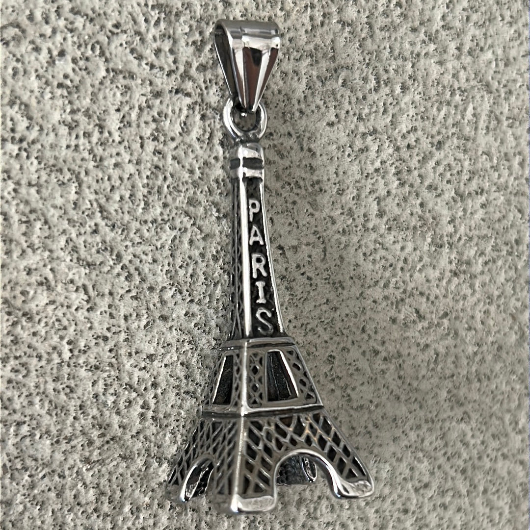 Pendant - Stainless Steel - PDS-1511