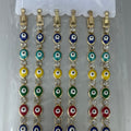 Bracelet - Gold Plated - BLG-1004