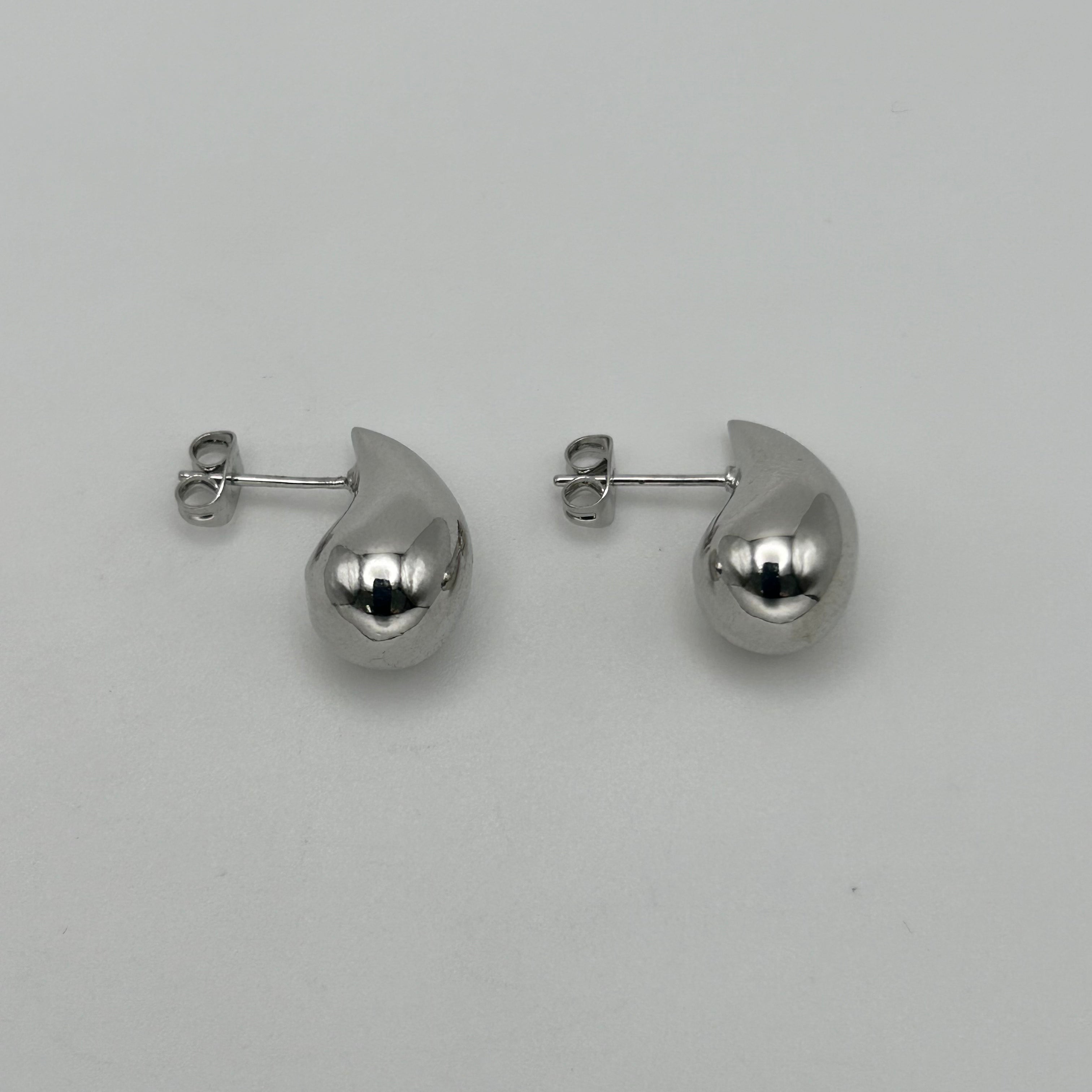 Earring - Gold Plated - EAG-1013