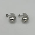 Earring - Gold Plated - EAG-1011