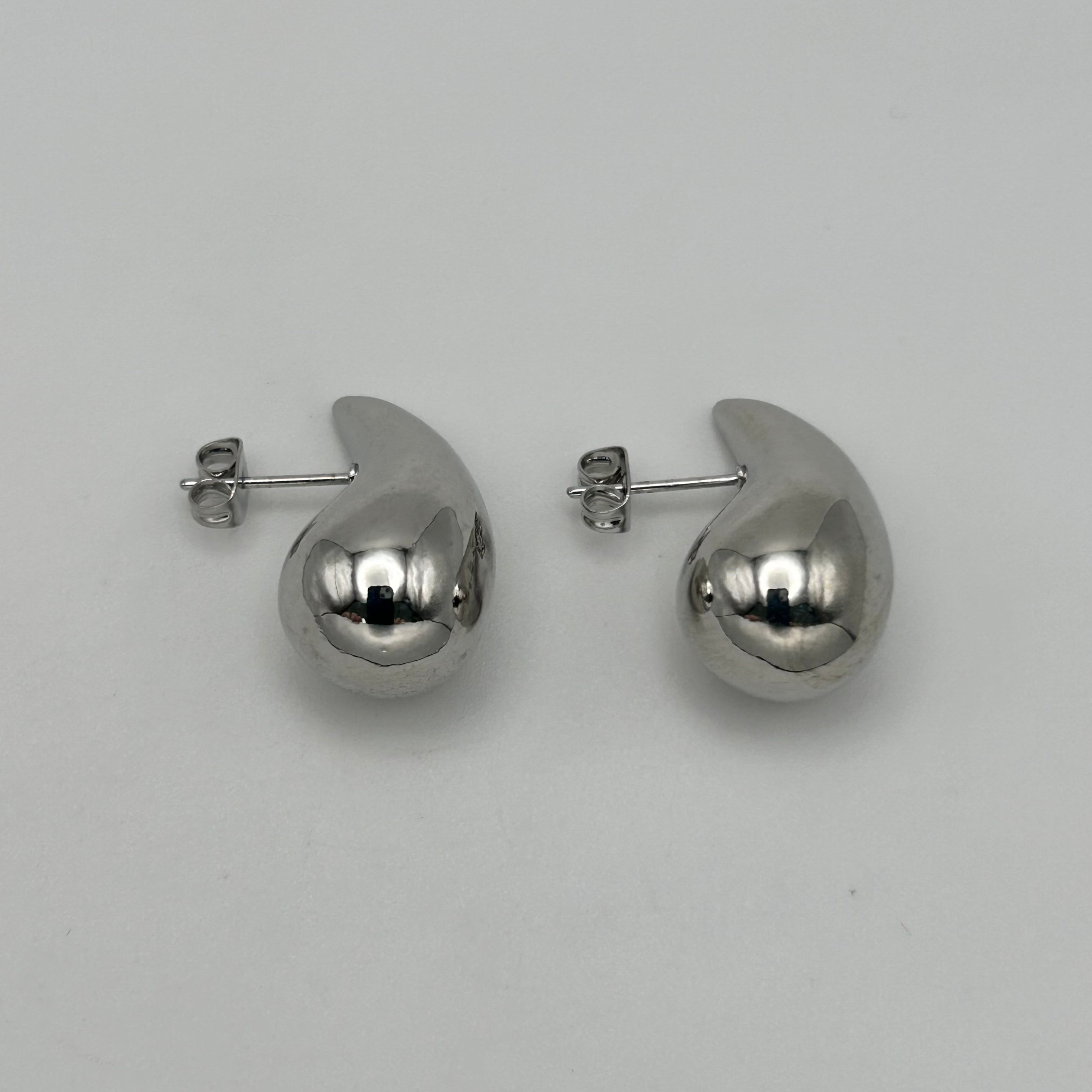 Earring - Gold Plated - EAG-1011