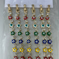 Bracelet - Gold Plated - BLG-1006