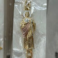 Bracelet - Gold Plated - BLG-2010