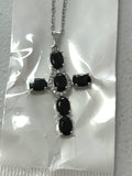 Necklace - Stainless Steel - NES-1086