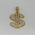 Pendant - Stainless Steel - PDS-8099