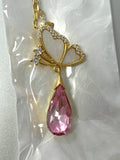Necklace - Stainless Steel - NES-2072