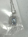 Necklace - Stainless Steel - NES-1094