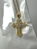 Necklace - Stainless Steel - NES-1092