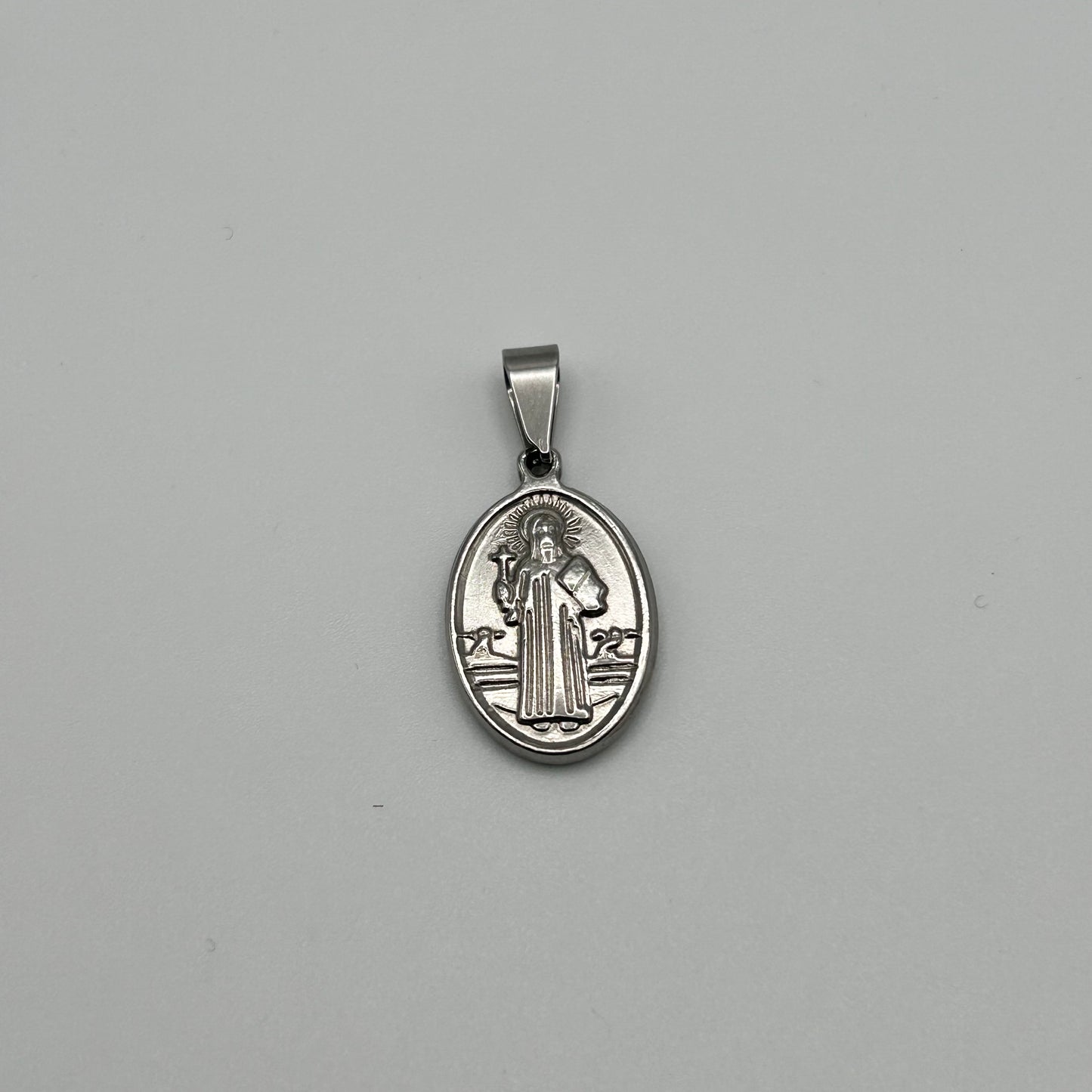 Pendant - Stainless Steel - PDS-3205